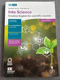 Into Science - Grasso, Melchiori