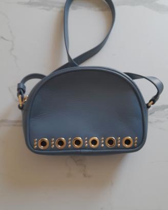 borsetta in pelle