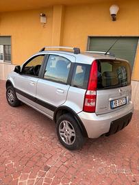 Panda 169 4x4 1.3 Multijet