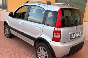 Panda 169 4x4 1.3 Multijet