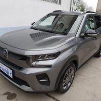 Citroën C3 100 Max Finanziato