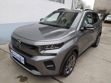 Citroën C3 100 Max Finanziato