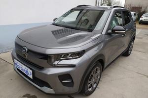 Citroën C3 100 Max Finanziato