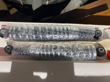 Ammortizzatori  Ossa e73Enduro e MAR/EXPLORER