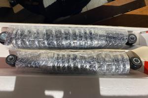 Ammortizzatori  Ossa e73Enduro e MAR/EXPLORER