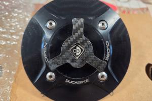 Tappo serbatoio ducabike 1199S
