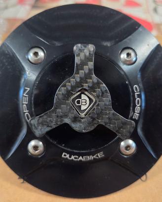 Tappo serbatoio ducabike 1199S