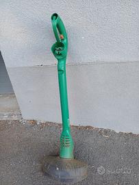 tagliabordi elettrico