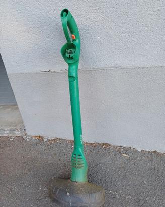 tagliabordi elettrico