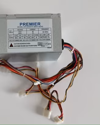 Alimentatore universale per Pc Fisso (350W)