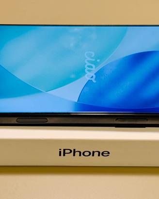 iPhone 16 Pro Max 1TB Titanio Nero