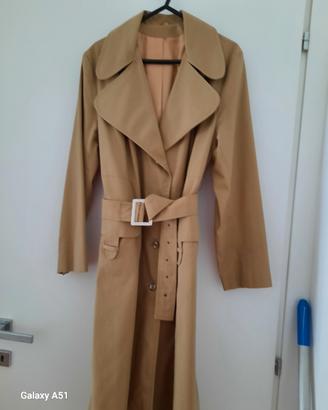 TRENCH COAT DONNA