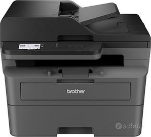 Stampante Wi-Fi Multifunzione Brother MFCL2860DWE