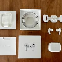 Airpods Pro 1 Apple