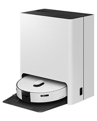 Robot Samsung Jet Bot Combo