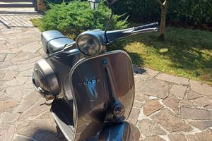 Piaggio Vespa 50 R (V5A1) - 1978
