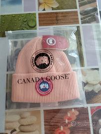 Berretto Canada Goose 
