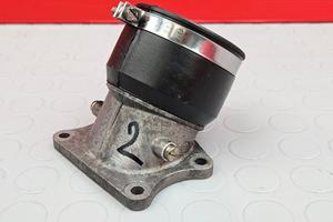 COLLETTORE ASPIRAZIONE DUCATI MONSTER S4 2001 2002