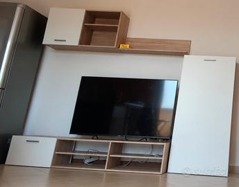 Mobile ingresso per Tv