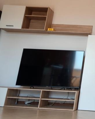 Mobile ingresso per Tv