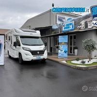 Mclouis mc4 365g letti gemelli