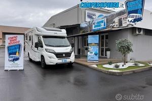 Mclouis mc4 365g letti gemelli