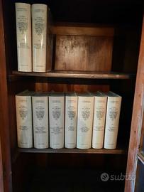 STORIA DEL MONDO ANTICO - Cambridge University