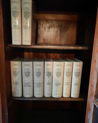 STORIA DEL MONDO ANTICO - Cambridge University