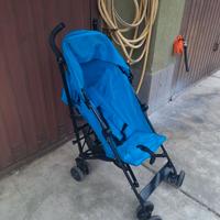 Passeggino bimbo/bimba