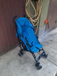 Passeggino bimbo/bimba