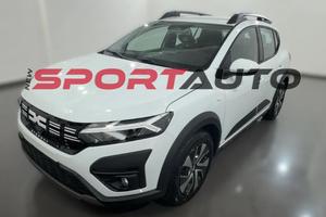 DACIA Sandero Stepway 1.0 TCe ECO-G Expression