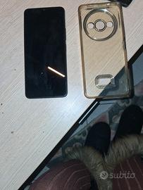 cellulare REDMI NOTE 43 NERO