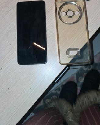 cellulare REDMI NOTE 43 NERO