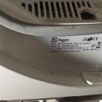 Ricambi asciugatrice electrolux