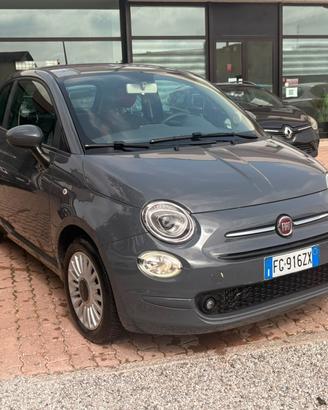 Fiat 500 1.3 Multijet 95 CV Riva