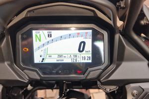 Kawasaki Versys 650 Tourer Plus