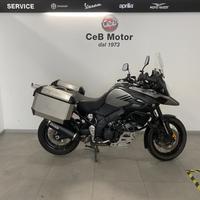 SUZUKI V-STROM 1000 XT