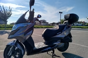 Scooter Kymco G-Dink 300