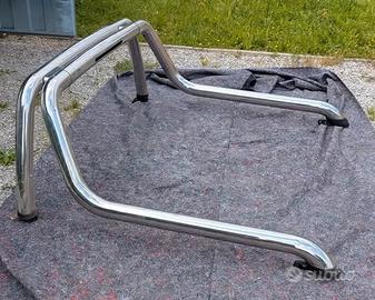 Roll Bar MAI usato per Volkswagen Amarok