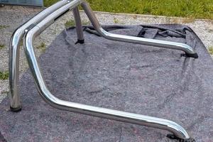 Roll Bar MAI usato per Volkswagen Amarok