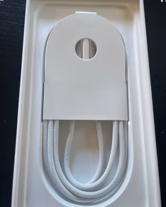 iPhone 16e nuovo 