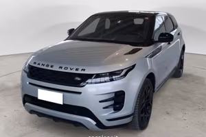 Land Rover Range Rover Evoque 1.5 i3 phev R-D...