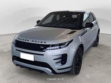 Land Rover Range Rover Evoque 1.5 i3 phev R-D...