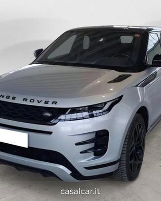 Land Rover Range Rover Evoque 1.5 i3 phev R-D...
