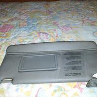 aletta parasole sx punto cabrio 