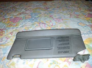 aletta parasole sx punto cabrio 