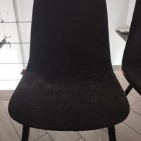 4 sedie salotto/cucina