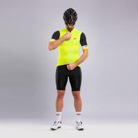 Maglia/Pantaloncino V-light EKOI DIAMANT taglia M