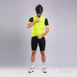 Maglia/Pantaloncino V-light EKOI DIAMANT taglia M