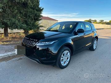 land rover evoque autocarro 5posti